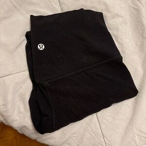 Lululemon align leggings